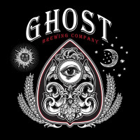 Ghost Brewing Company logo