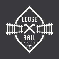 Loose Rail Brewing logo