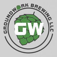 Groundwork Brewing logo