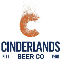 Cinderlands Beer Co. Raspberry Whipper