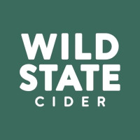 Wild State Cider Blueberry Maple