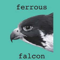Ferrous Falcon logo