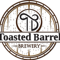 Toasted Barrel Brewery Mango Sour