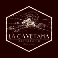 La Cayetana logo