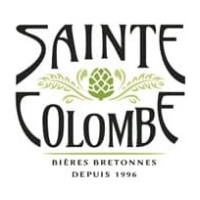 Sainte Colombe logo
