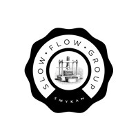 Slow Flow Group (Cydr Smykan) logo