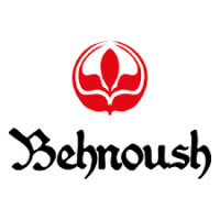 Behnoush Iran Company (Delster) logo