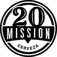 20Mission Cerveza : Cerveza Artesanal & Gastropub logo