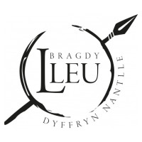 Bragdy Lleu logo