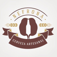 Cerveza Nefrona CannaBeer