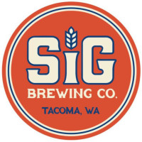 Sig Brewing Company Communication is Key Lime