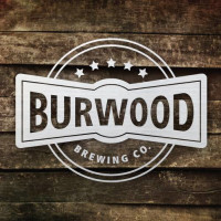 Burwood Brewing Company logo