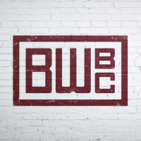 Brick West Brewing logo