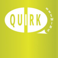 Quirk Brewing Beach House IPA