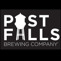 Post Falls Brewing Company The Waffling Belgian IIPA