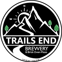 Trails End Brewery Alpine Haze