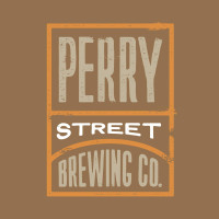 Perry Street Brewing Jubileum