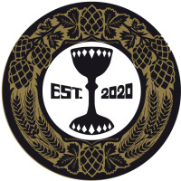 Chalice Brewing Elder Spirit Saison