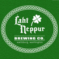 Laht Neppur Brewing Co. Cream Stout