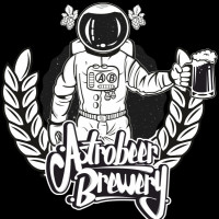Cervecería Astrobeer logo