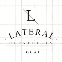 Cervecería Lateral (Candelaria Calle 12) logo