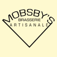 Mobsby's logo