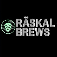 Räskal Brews logo