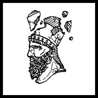 Statua Rota Chapinero logo