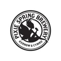 Pixie Spring Brewery logo