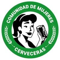 Comunidad De Mujeres Cerveceras logo