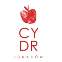 Cydr Ignaców logo