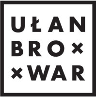 Ułan Browar logo