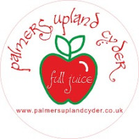 Palmers Upland Cyder logo