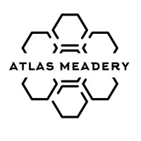 Atlas Meadery logo