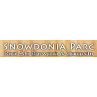 Snowdonia Parc logo