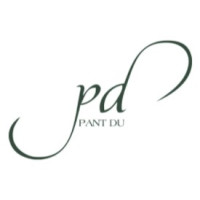 Pant Du Rhubarb Cider (Seider Riwbob)