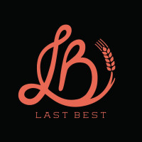 Last Best Brewing & Distilling logo
