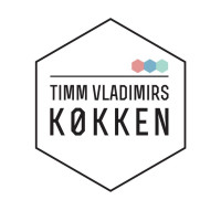 Timm Vladimirs Bryghus logo