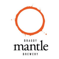 Mantle Brewery logo