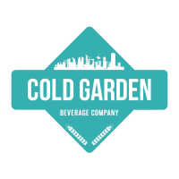 Cold Garden Beverage Company Cold Garden White Hat