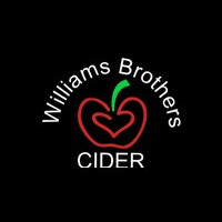 Williams Brothers Cider logo