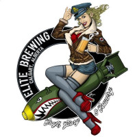 Elite Brewing & Cidery Elite Shore Leave