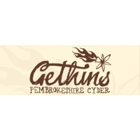 Gethins Cyder logo