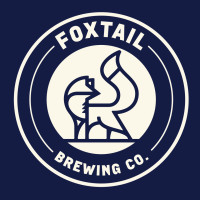 Foxtail Brewing logo