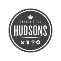 Hudsons Canada's Pub - Lethbridge logo