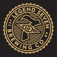 Legend 7 Brewing Company Table for 7