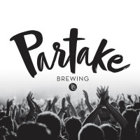 Partake Brewing logo