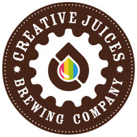 Creative Juices Brewery Tap logo