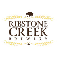Ribstone Creek Brewery logo