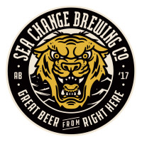 Sea Change Brewing Company logo